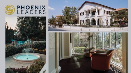 phoenix leaders
