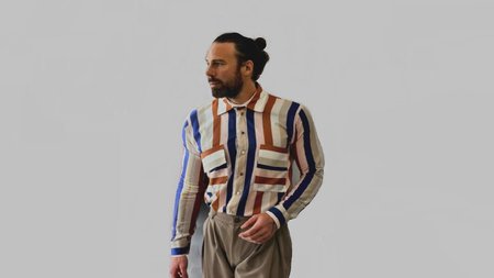 ΓΡΗΓΟΡΗΣ ΜΟΡΓΚΑΝ 1