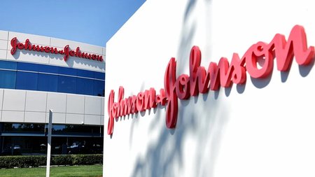 Johnson & Johnson
