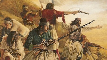 επανασταση