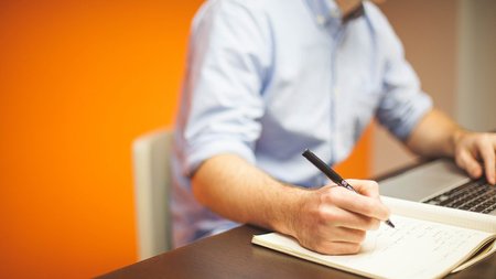 employee_office_work