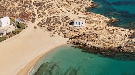 mykonos