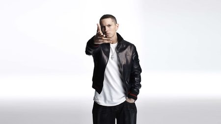 EMINEM 1