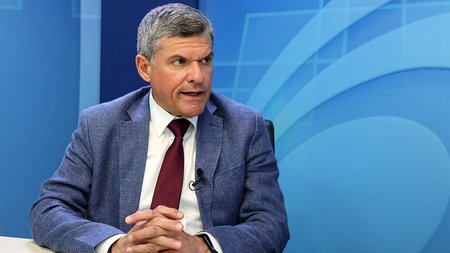 George Papanastasiou