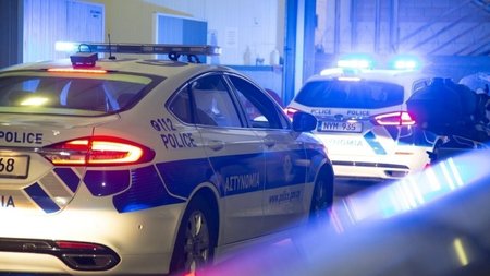 peripoliko-astynomia