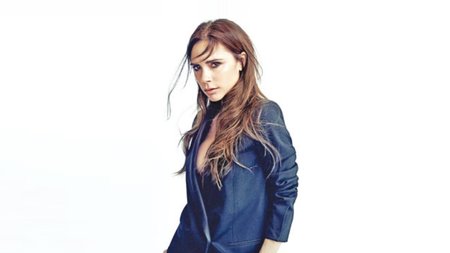 VICTORIA BECKHAM 1