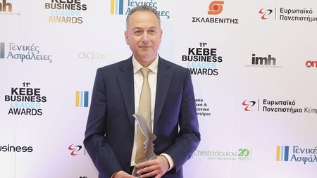 ΠΑΝΙΚΟΣ ΝΙΚΟΛΑΟΥ