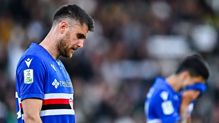 sampdoria