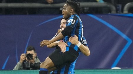 atalanta