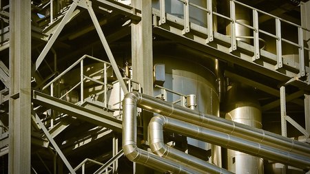 industry