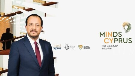 MINDS CYPRUS-ΧΡΙΣΤΟΔΟΥΛΙΔΗΣ