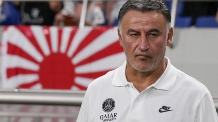 galtier-psg