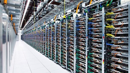 SERVERS
