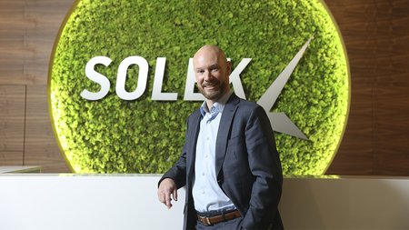 SPV AMBER ENERGY Zdeněk Sobotka SOLEK Holding group