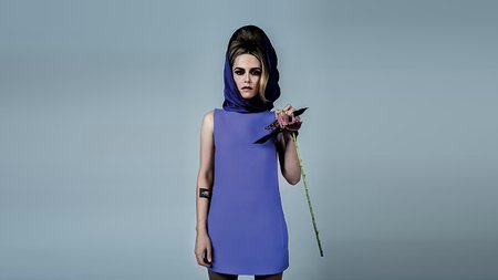 KRISTEN STEWARD 1