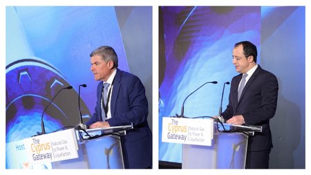 ΥΠ. ΕΝΕΡΓΕΙΑΣ ΧΡΙΣΤΟΔΟΥΛΙΔΗΣ