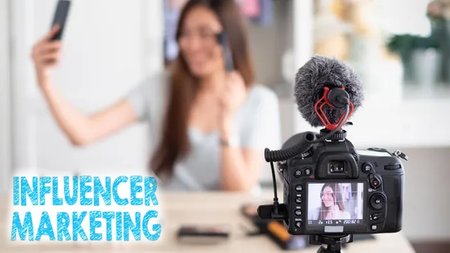 influencer marketing