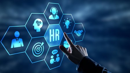 HR