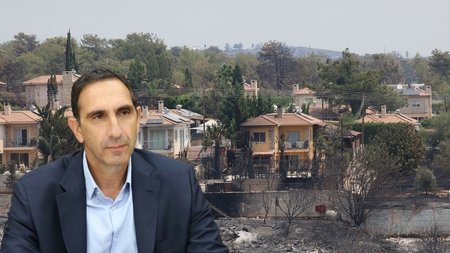 ΠΥΡΚΑΓΙΑ ΛΕΜΕΣΟΣ-ΚΩΝΣΤΑΝΤΙΝΟΣ ΙΩΑΝΝΟΥ