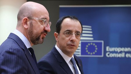 ΧΡΙΣΤΟΔΟΥΛΙΔΗΣ ΣΥΜΒΟΥΛΙΟ