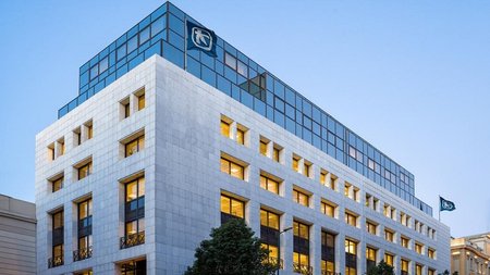 ALPHA BANK GR