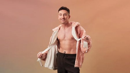 BARRY KOEGAN 1