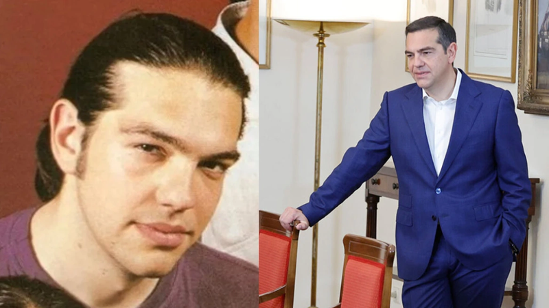 τσιπρας