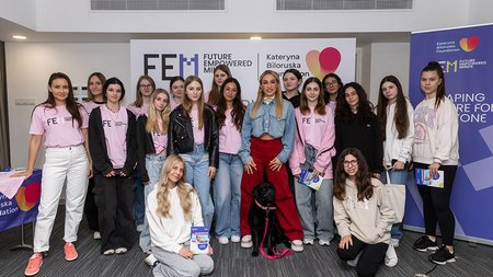 FEM-Camp