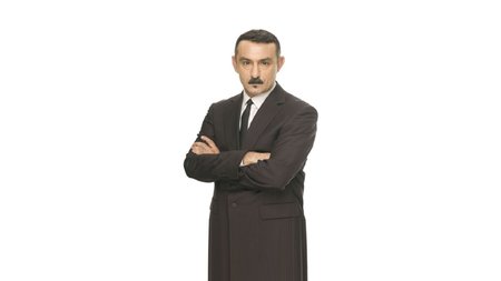 ΒΑΣΙΛΗΣ ΡΙΣΒΑΣ 1