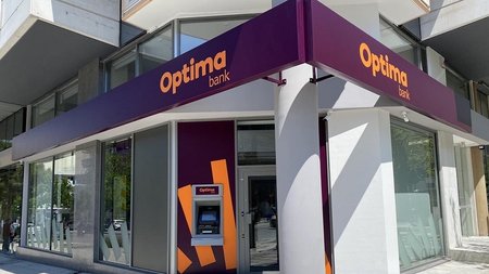 OPTIMA BANK