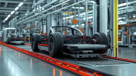 car industry