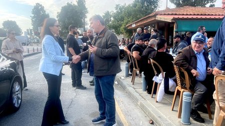 ΠΑΝΑΓΙΩΤΟΥ ΑΛΙΕΙΣ