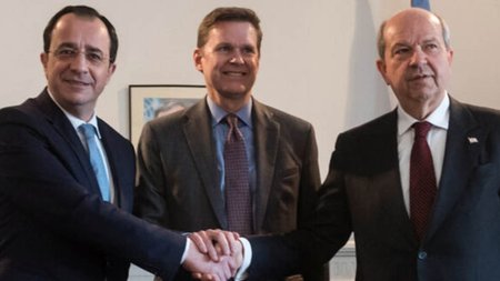 2023-02-23T101952Z_568192246_RC2YGZ9PG2J5_RTRMADP_3_CYPRUS-CONFLICT-MEETING-768x480