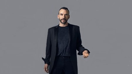 ΠΑΝΟΣ ΜΟΥΖΟΥΡΑΚΗΣ 1