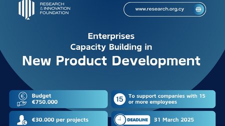 New Product Development Visual