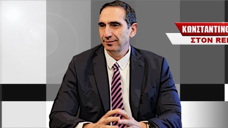 Κωνσταντίνος Ιωάννου