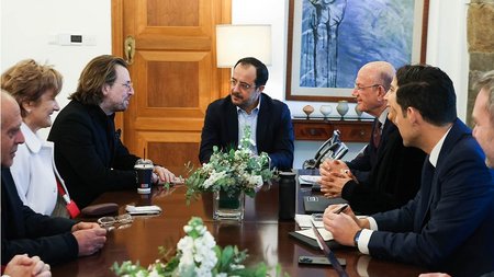 ΧΡΙΣΤΟΔΟΥΛΙΔΗΣ-ΣΥΚΑΤΑ