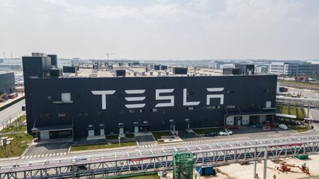 TESLA
