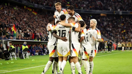 germania