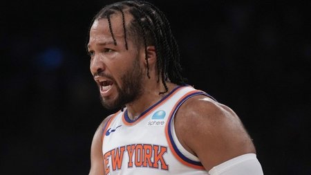 brunson-knicks