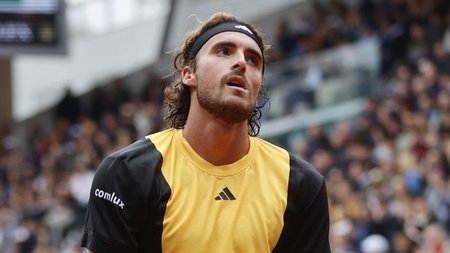 tsitsipas
