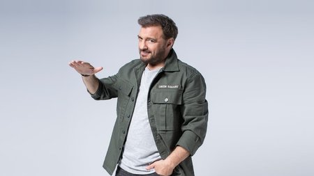 ΧΡΗΣΤΟΣ ΦΕΡΕΝΤΙΝΟΣ 1