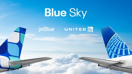 BLUE SKY