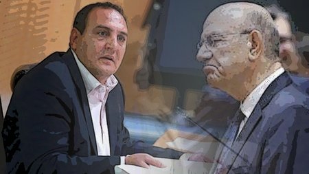 Κεραυνός-Κουλλάς