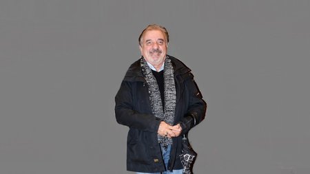 ΜΙΧΑΛΗΣ ΜΗΤΡΟΥΣΗΣ 1