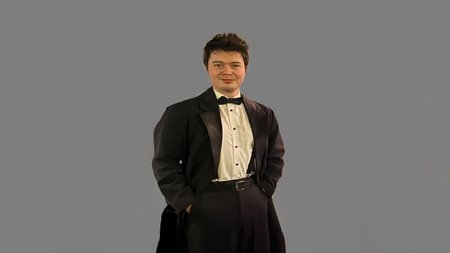 ALEXANDER WESTWOOD