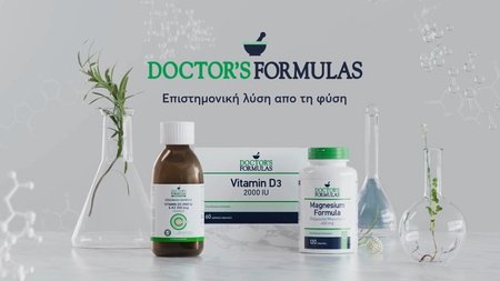 DOCTORS FORMULA