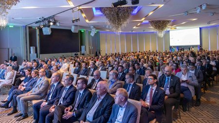 CSC AGM 2025
