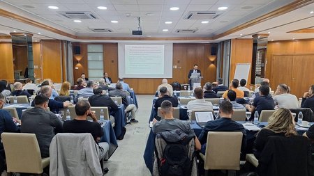 SEMINAR 1