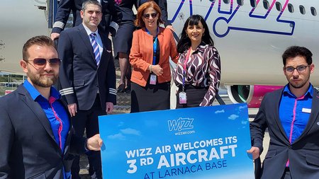 WizzAir